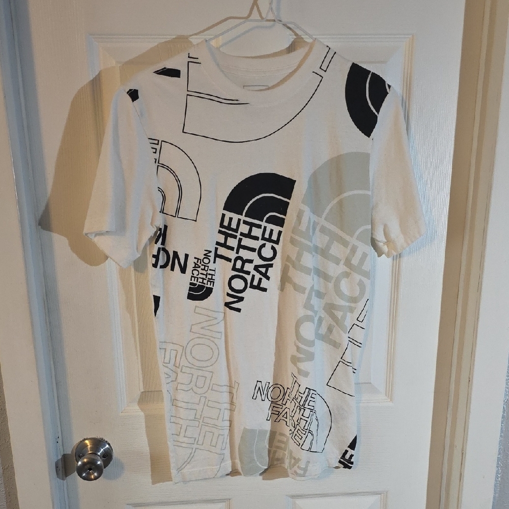 The North Face Monochrome Logo Tee